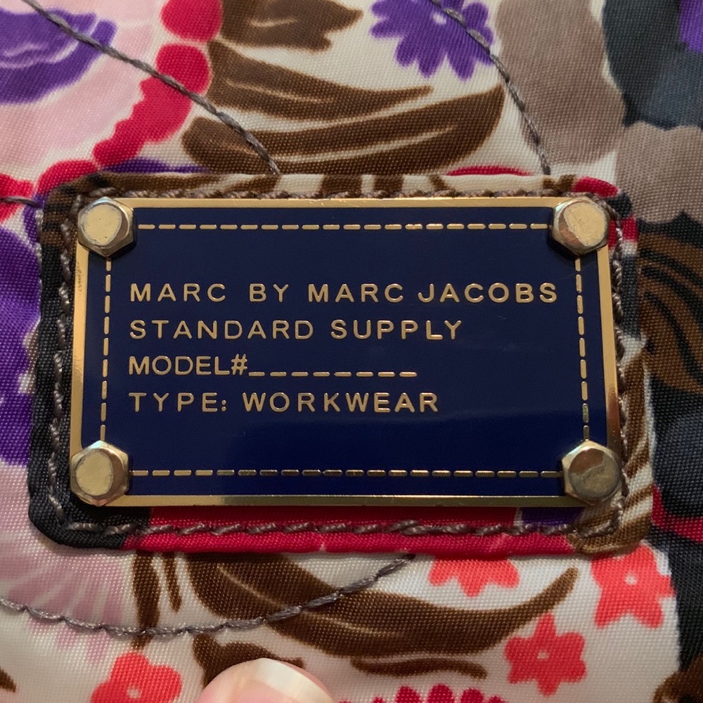 Marc by Marc Jacobs Laptop Case
